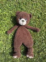 Hangemachter Snuggler Braunbär