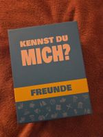 Kennst du mich - Gesellschaftsspiel