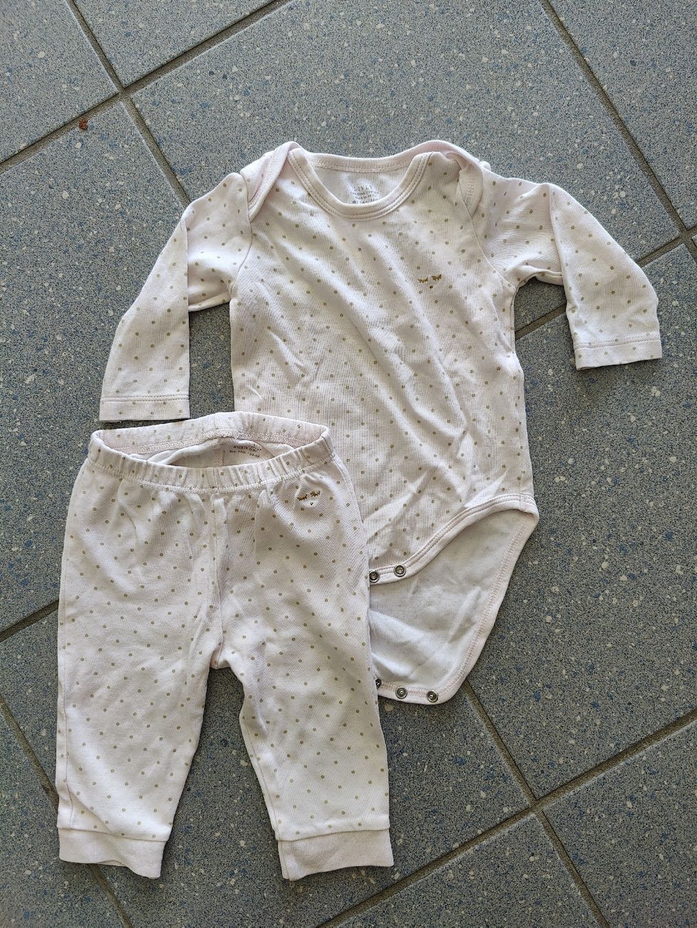 Petit Bateau Ensembles coordonnés: Bundle Baby Mädchen 1-3 Monate – D'occasion à Bern par linouma 4