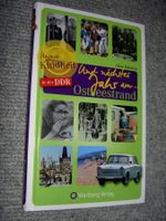 Buch "Unsere Kindheit in der DDR"
