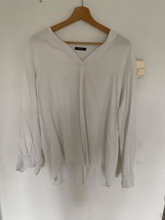 Schöne Casualbluse der Marke Opus zu verkaufen