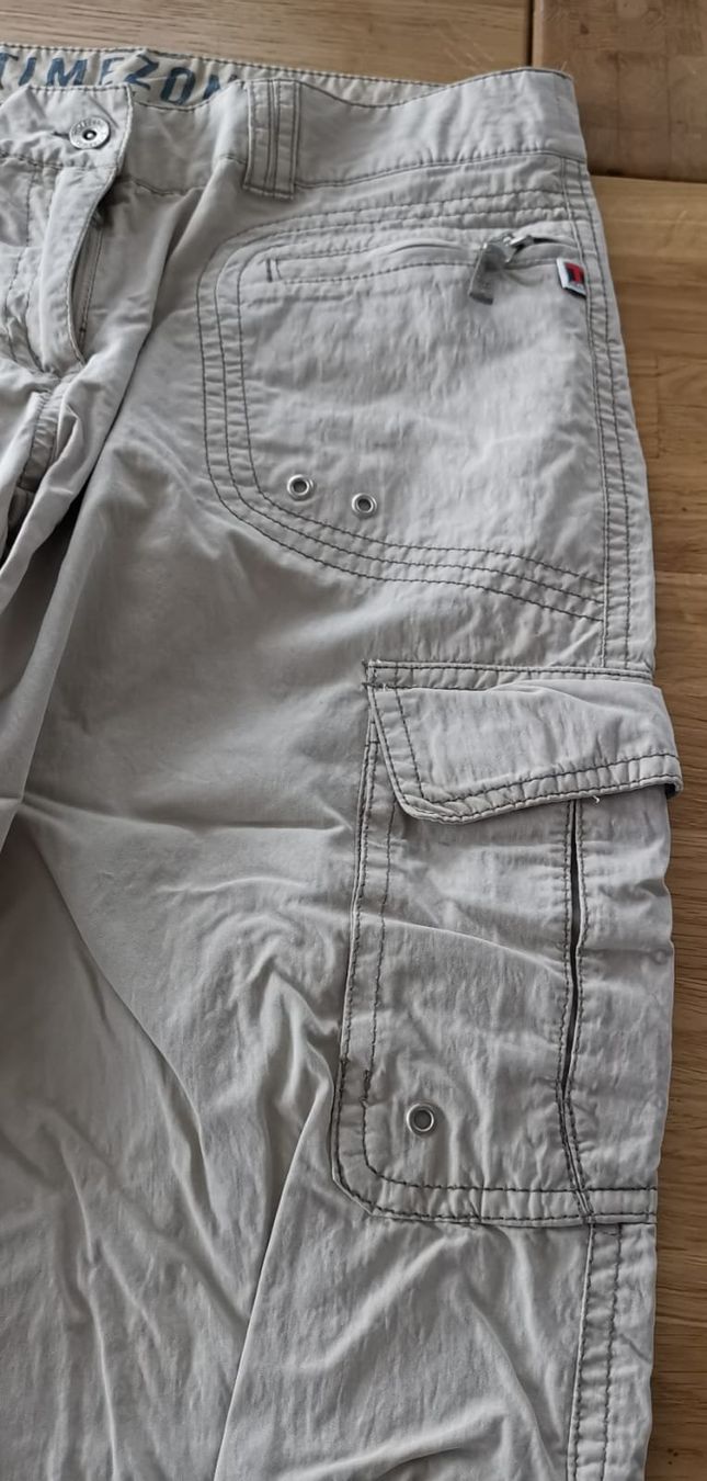 Pantaloni: Timezone Hose – Usato da Uetendorf venduto da Heyhey3661 3
