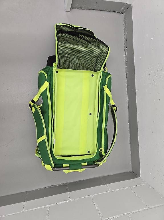 Rucksäcke: StatPacks Rucksack – Gebraucht aus Boningen von yamsix 2