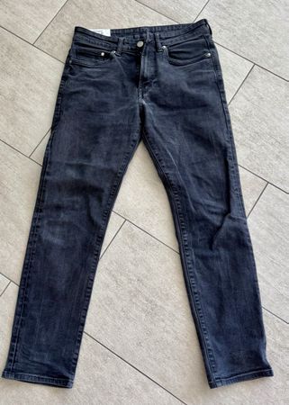 Jeans Jack&Jones 32/30, relaxed chris