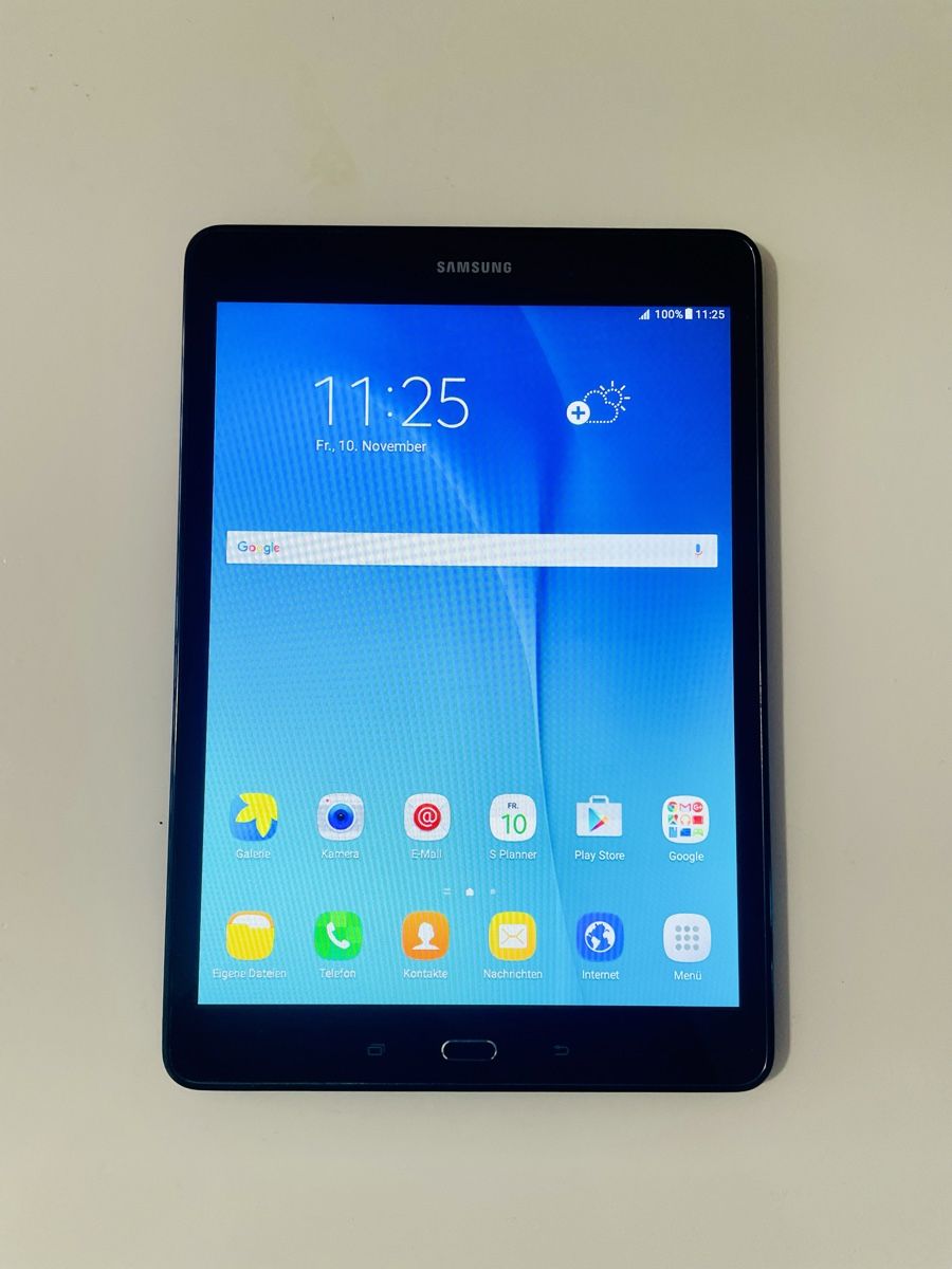 Samsung Tablettes PC: Samsung Galaxy Tab A – D'occasion à Würenlos par Shop_Shop