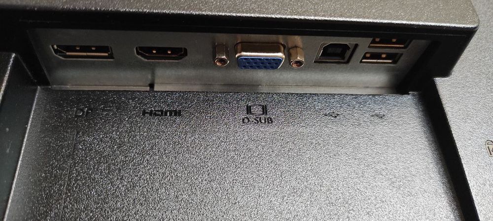 iiyama 24,5 Zoll Full HD 1ms Monitor | Kaufen auf Ricardo