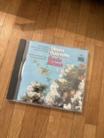 CD Oboen Quartette Haydn Mozart guter Zustand