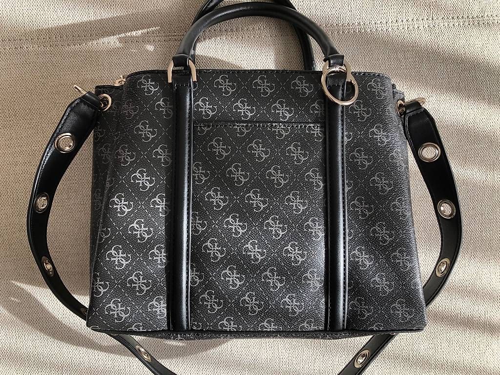 Guess Borse da donna: Guess Henkeltasche – Nuovo (secondo la descrizione) da Bassersdorf venduto da ella98 1