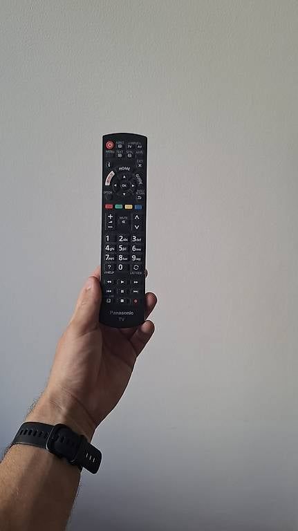 Fernseher: TV Panasonic 65" 4K HDR Smart TV – Gebraucht aus Lausanne von mca_s5nn 3