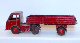 VINTAGE SUPER LKW MSM N°421 DINKY TOYS