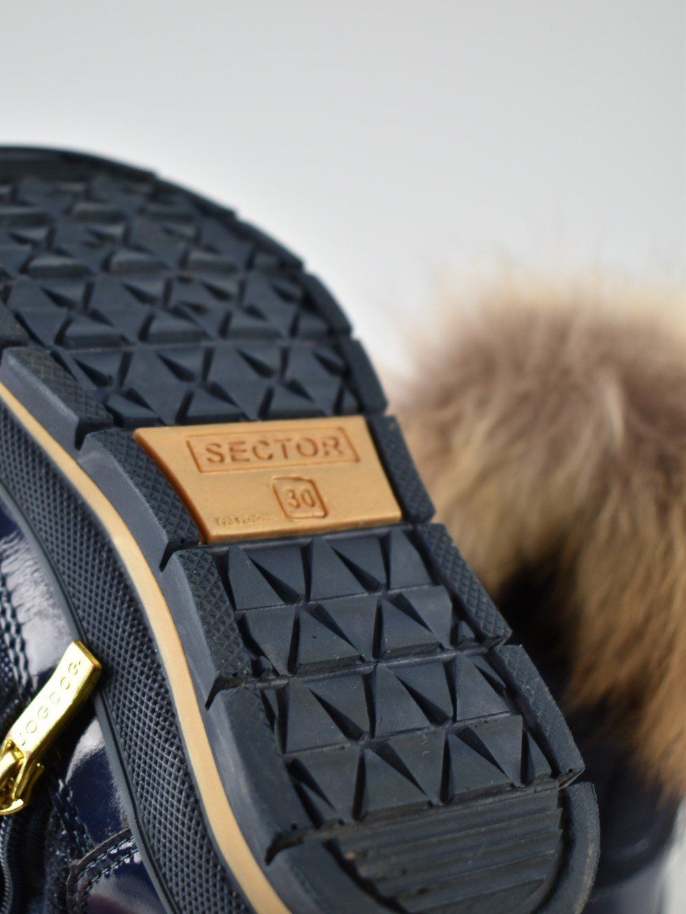 Scarpe per ragazze: Jog Dog Boots Gr.30, blau – Usato da Nürensdorf venduto da 2ND_STORY 7