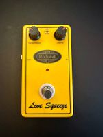 Rothwell Love Squeeze Compressor Pedal