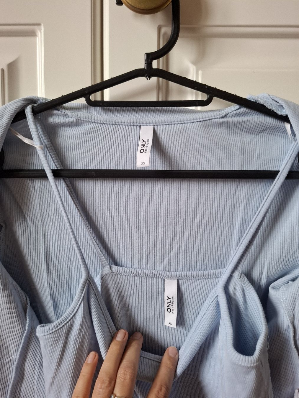 Only Tops: Ensemble jaquette + top Only – Neuf (Voir description) à La Tour-de-Peilz par Marin_nette 3
