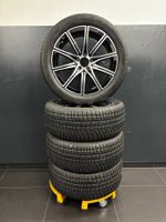 Mercedes-Benz Winter Kompletträder für S-Klasse W223