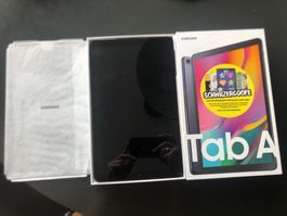 Samsung Tab A, DEFEKT