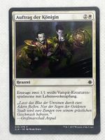 MTG: Auftrag der Königin