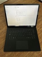 Microsoft Surface Laptop 4 - Mit Rest Garantie