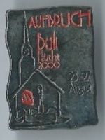 Büli Fäscht PIN