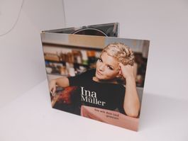 CD: Ina Müller ‎– Das Wär Dein Lied Gewesen