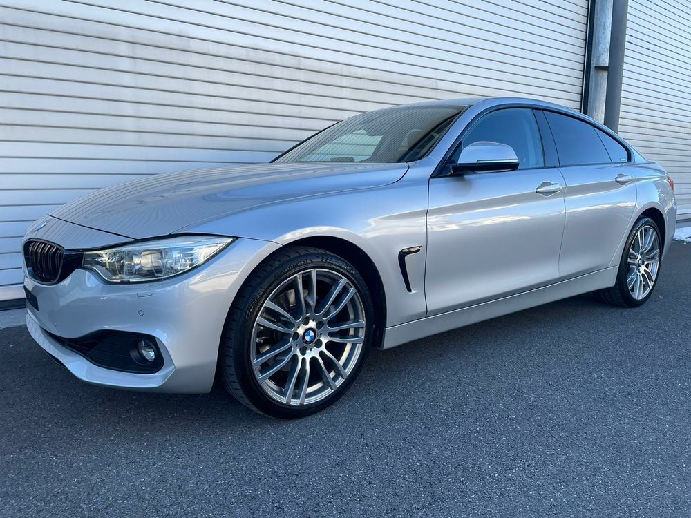 BMW 430i xDrive