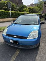 Ford fiesta 1.3
