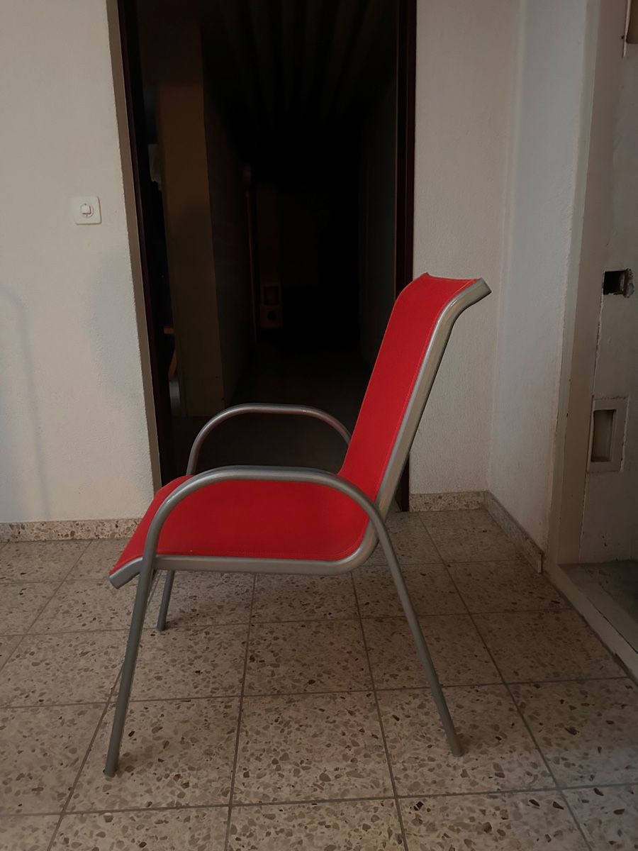 Chaises: Gartenstühle – D'occasion à Ottenbach par ars_gg5v
