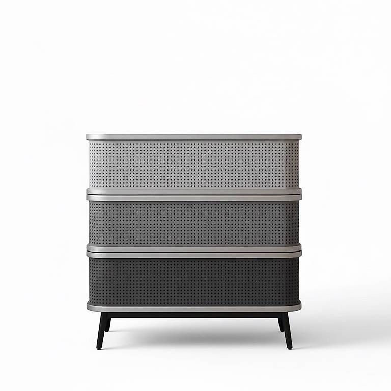 Kommoden:  Design Kommode | Handveredelt | Upcycling Unikat – Gebraucht aus Obfelden von airmax48