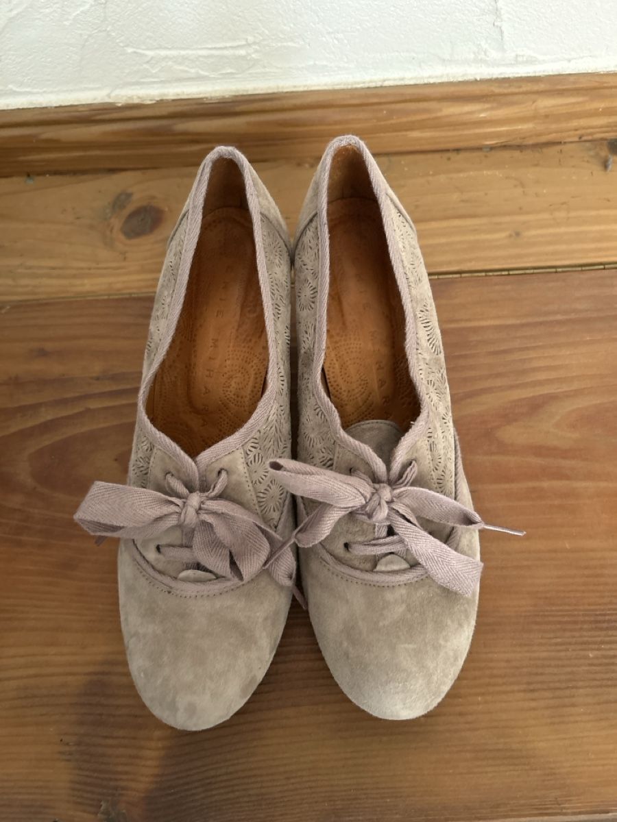 Chie Mihara Scarpe da donna: Chaussures Chie Mihara  – Usato da Rossens FR venduto da Gat0205 2