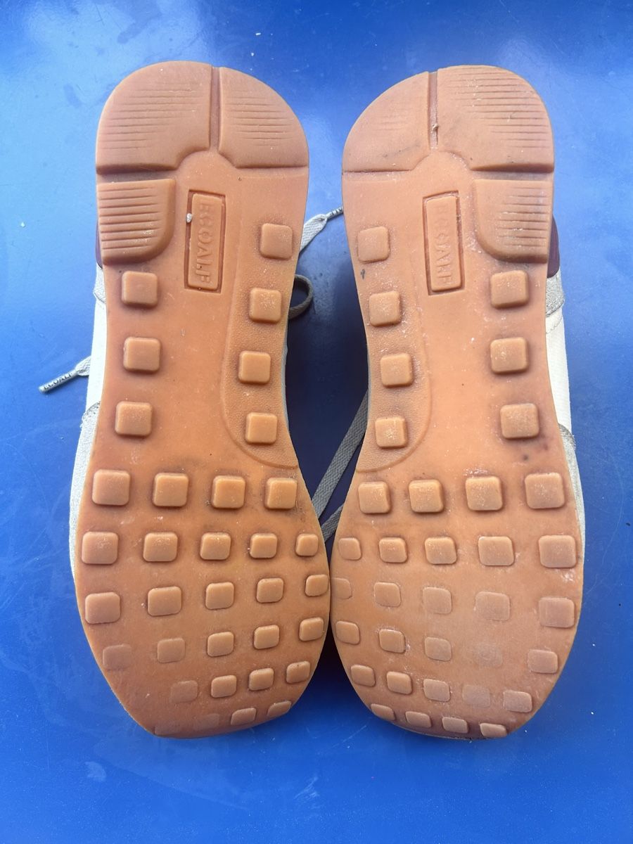 Scarpe da uomo: Ecoalf Sneaker Gebraucht Gr. 40 – Usato da Bern venduto da myb02 2