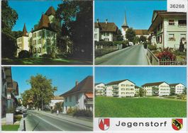 Jegenstorf - Multiview