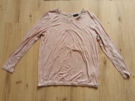 Damen Langarmshirt