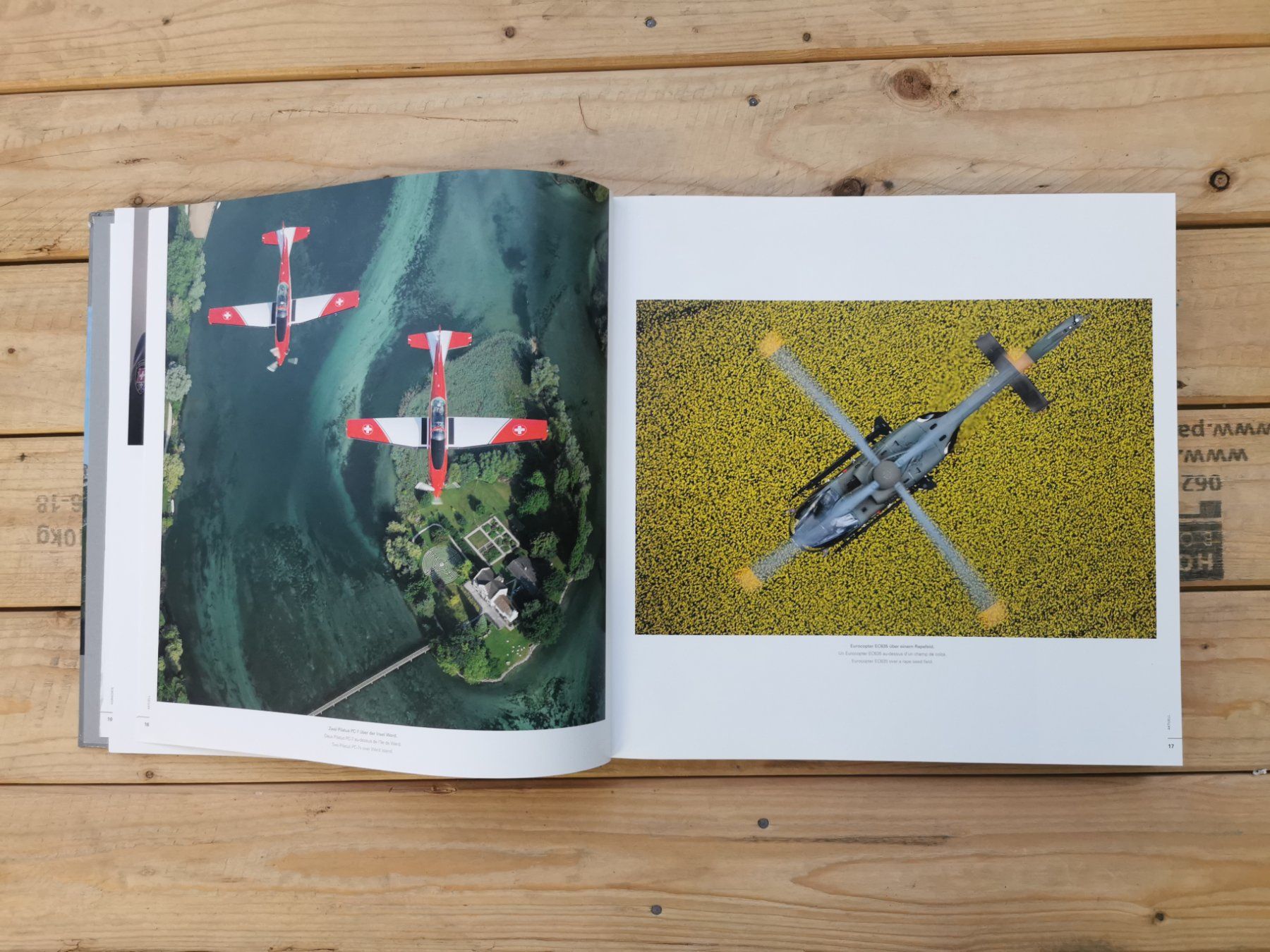Misurare: Buch 100 Luftwaffe Fliegertruppe Mirage Messerschmitt – Usato da Neuenkirch venduto da bf-109 3