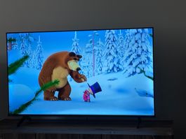 Tv hisense