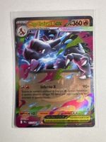 Mega Charizard X ex ITA