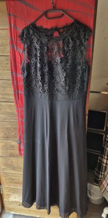 Damenkleid