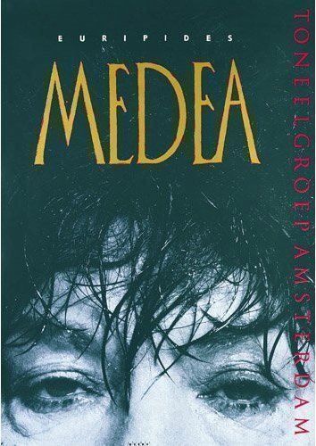 Foto & Immagini: Medea - Schauspielgruppe Amsterdam 1988 – Usato da St. Gallen venduto da GramParsons