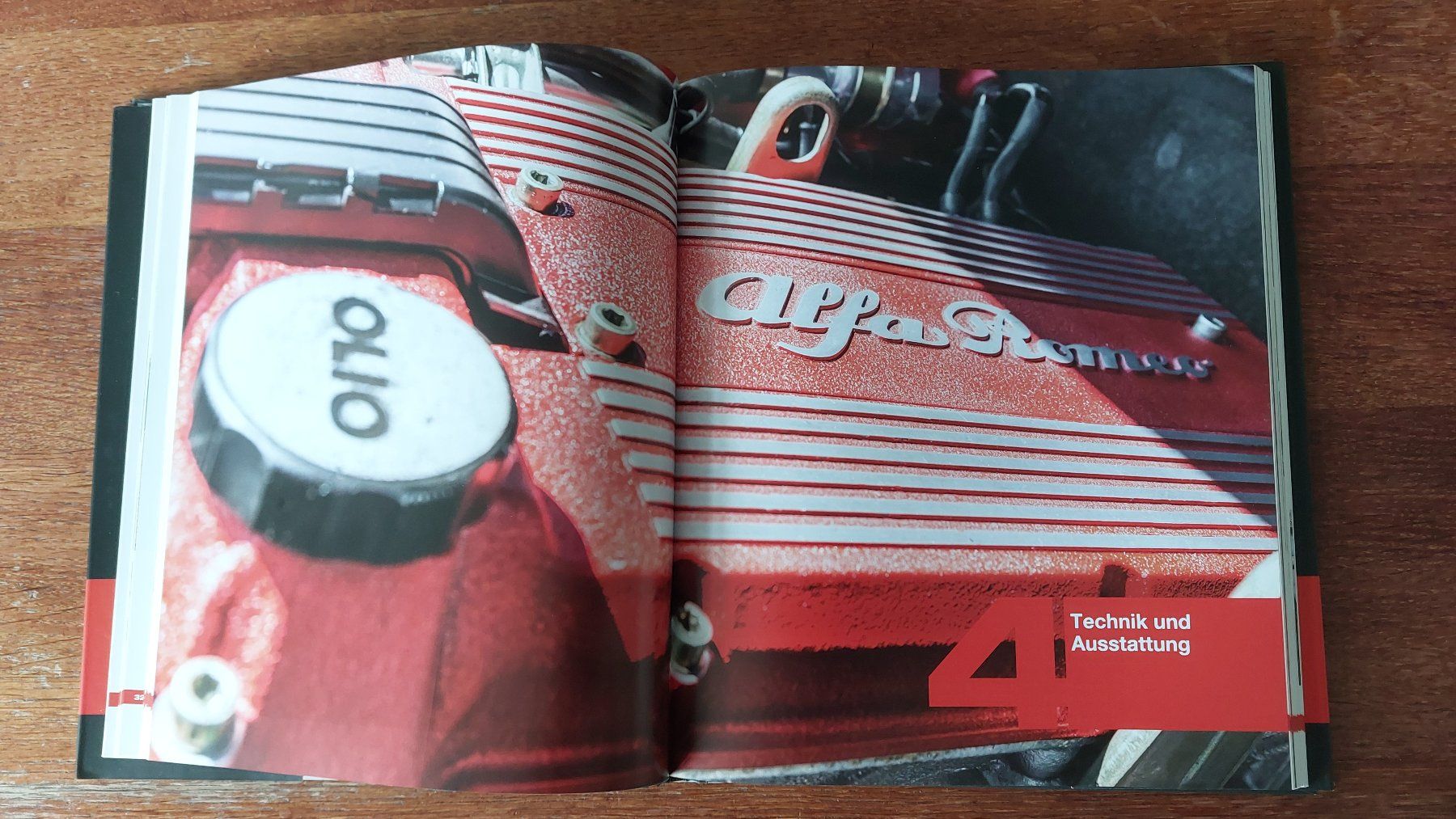 Libri: Alfa Romeo 75 – Nuovo (secondo la descrizione) da Arni AG venduto da Kronik08 4
