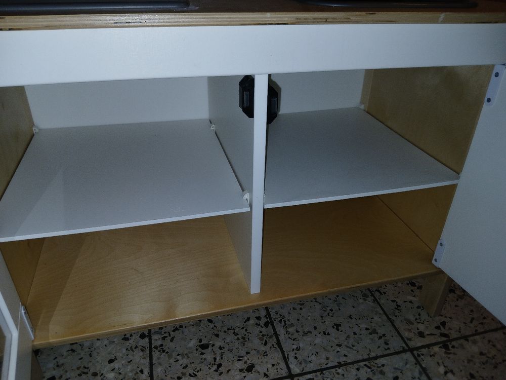 Kinderküche von Ikea mit Zubehör  5