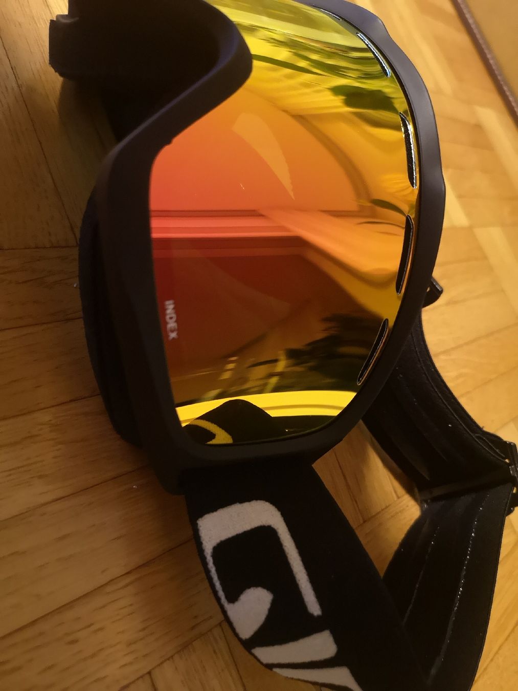 Giro Occhiali & Lenti: Skibrille / Snowboardbrille Giro. Neu – Nuovo e nell'imballaggio originale da Dietikon venduto da aro_mr6l 2