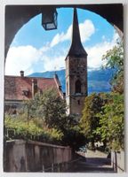 Chur, St. Martinskirche