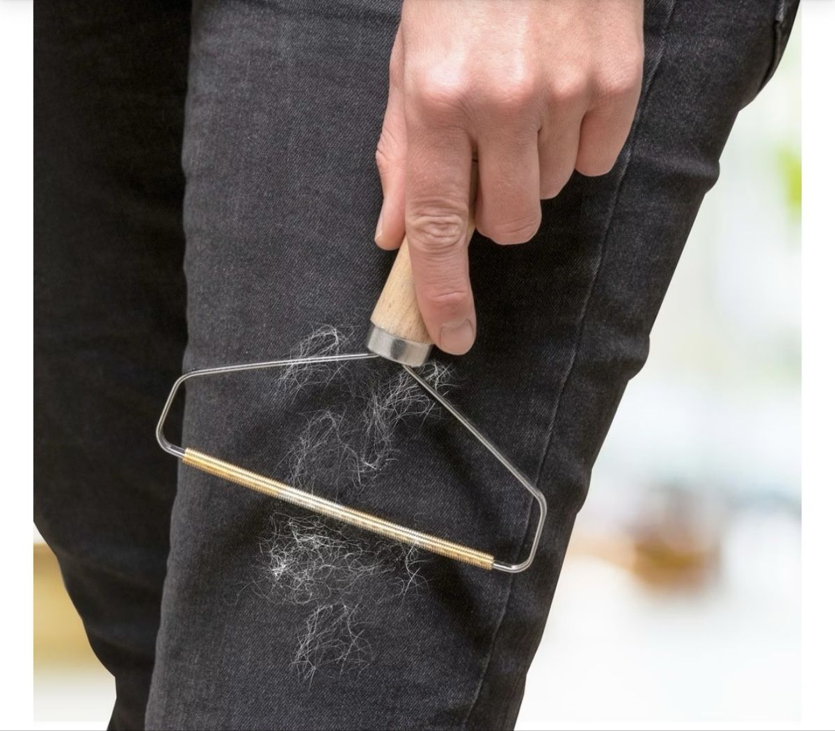 Sonstiges für Haushalt & Wohnen: Tierhaarentferner – Neu (gemäss Beschreibung) aus Bern von mo.ma12 1