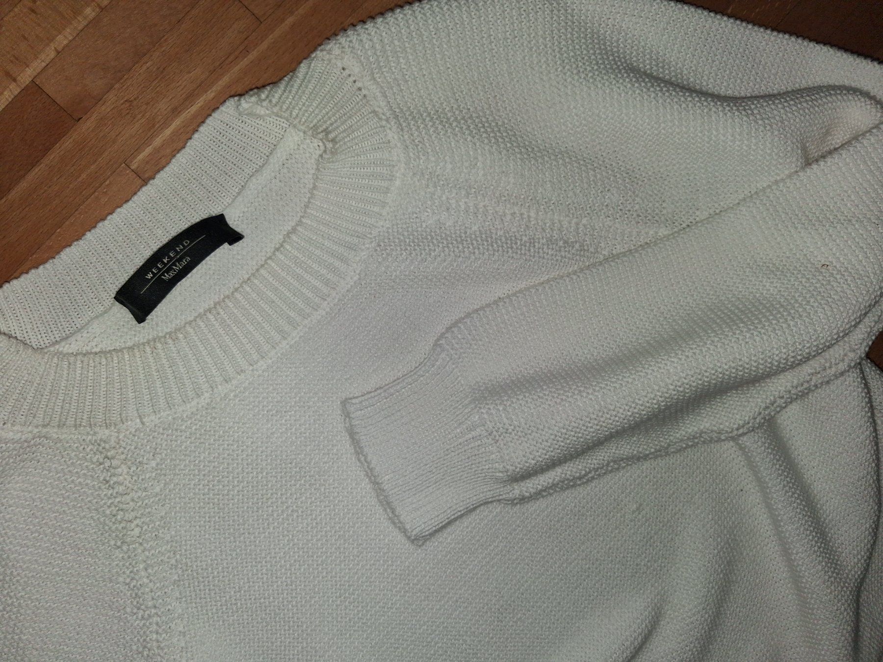 Betty Barclay Jacken: MaxMara  Pulli, NILE Hose u. Übergangs Jacke – Gebraucht aus Wetzikon ZH von med_2y76 8