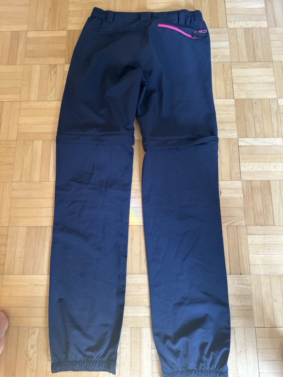 Pantalons: Outdoorhose – D'occasion à Zürich par Ch.ri 2