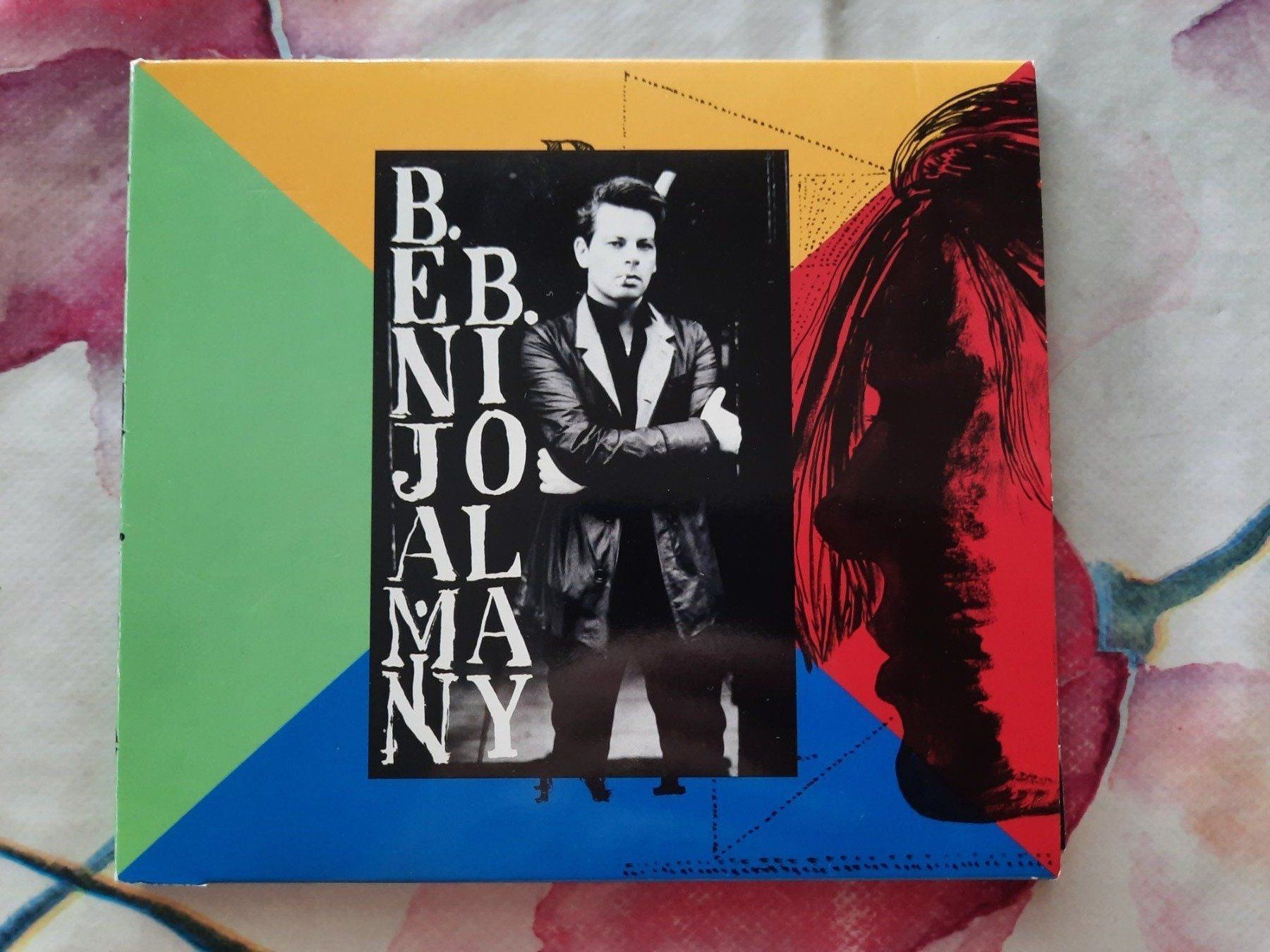 CDs: CD Benjamin Biolay – Gebraucht aus Pully von bro_n52j
