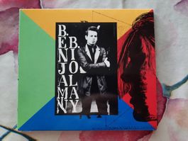 CD Benjamin Biolay