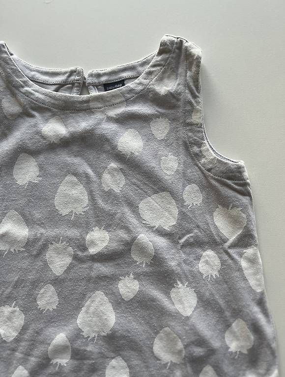 Gap Camicette, T-shirt & Top: Top GAP 4 ans – Usato da Geneve venduto da maremonte 2
