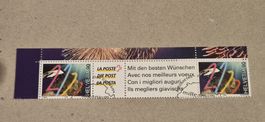 Schweiz 1999 – ZNr. 985 – Millennium 2000 – ET