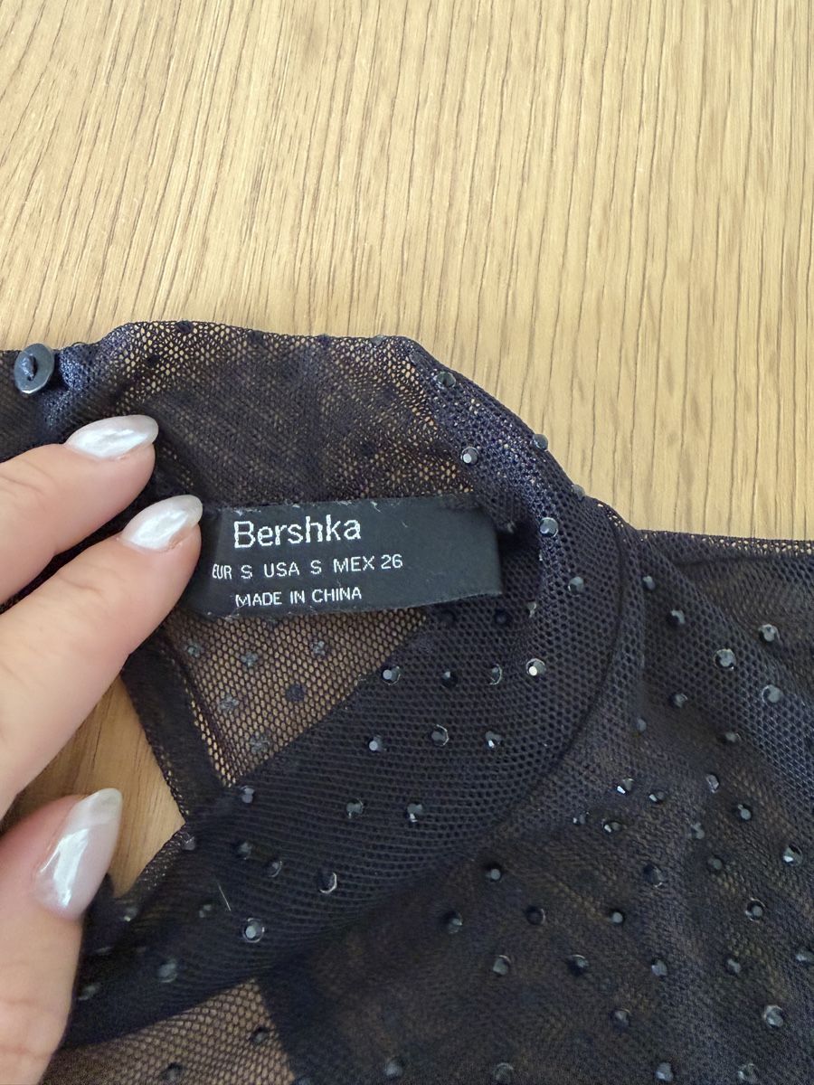 Bershka Tops: Top da sera – Gebraucht aus Tegna von Valentinaleoni33 1