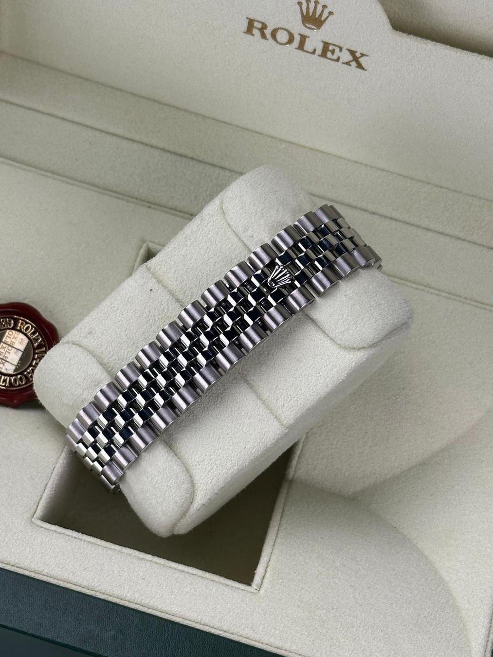 Rolex Montres: Rolex Datejust 36mm Ref. 116234 – D'occasion à St. Gallen par TrokulWatches 3