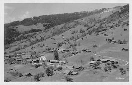 GRUSS aus HABKERN 1931